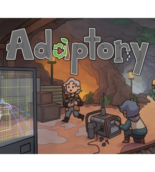 Adaptory Steam Key GLOBAL